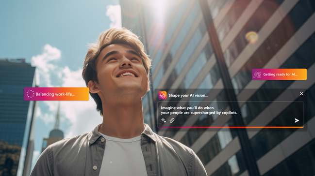 Generative AI Organisational Readiness Report | Avanade Singapore