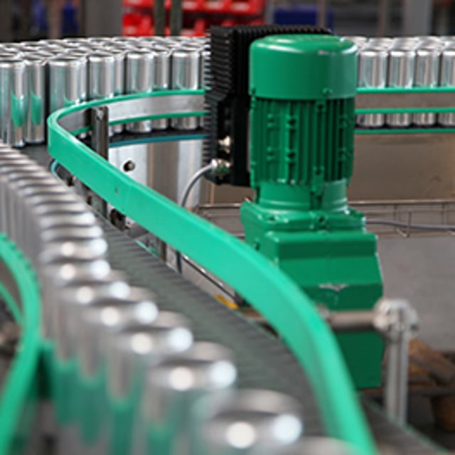 intelligent supply chain