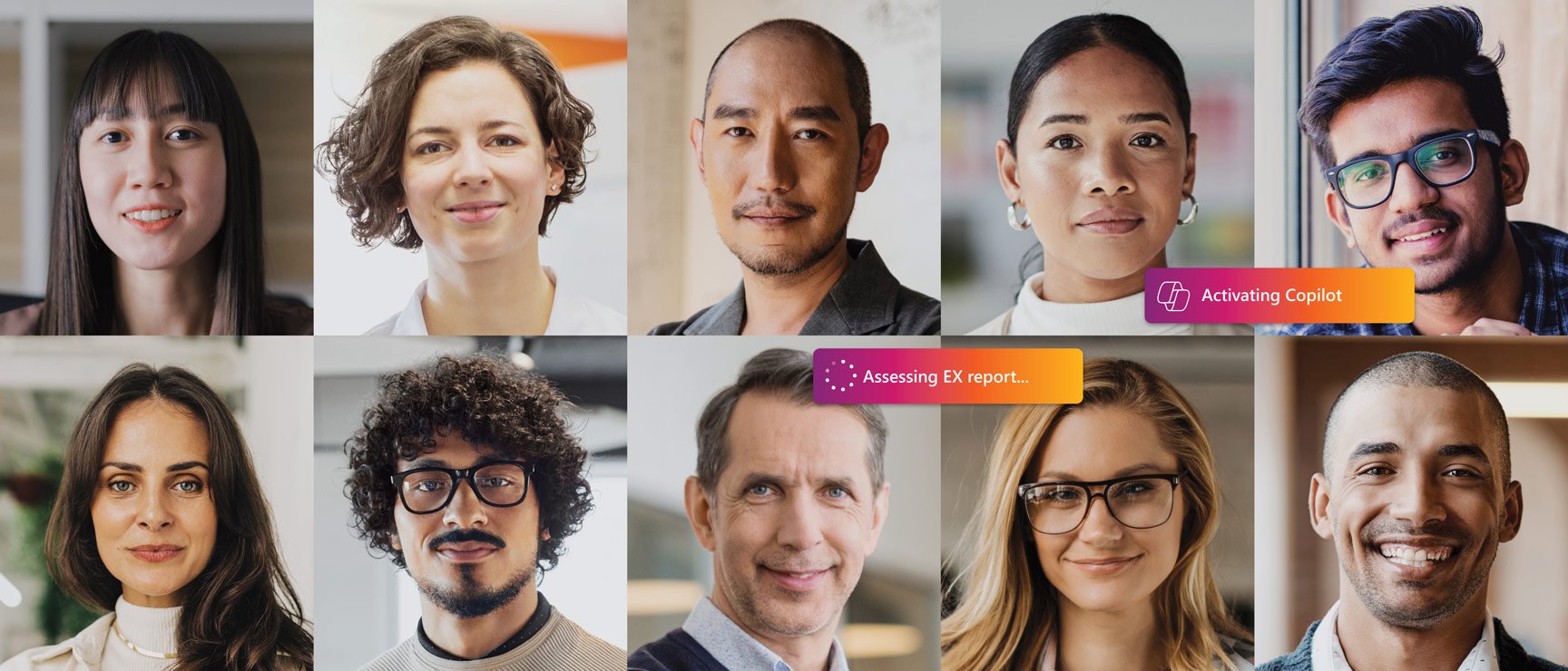 Current Workplace Applications Modern Workplace | Avanade