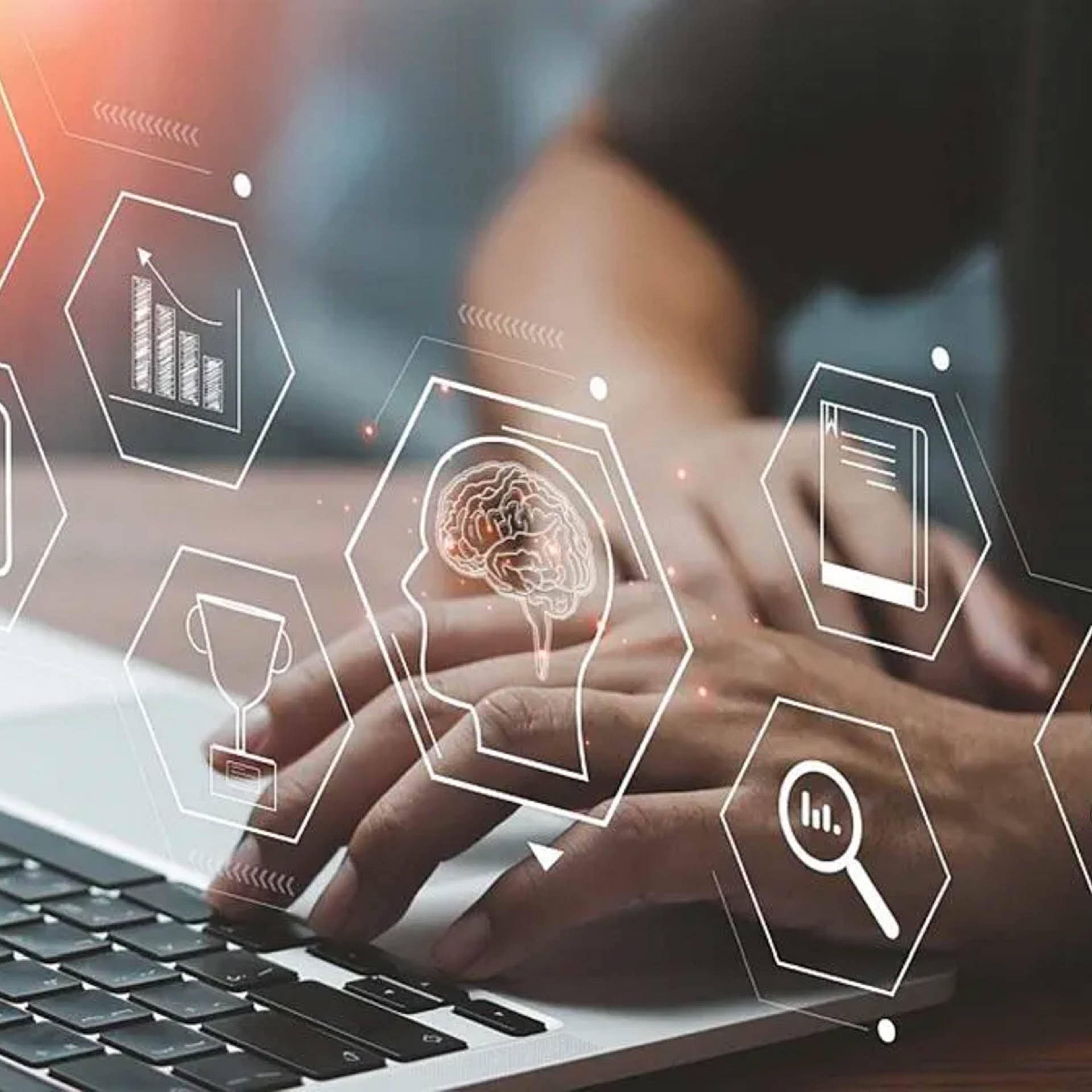 analytics, data and AI