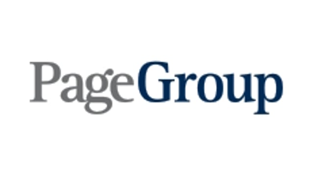 Page Group generative AI client story