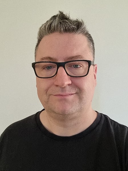 Martin Appleton