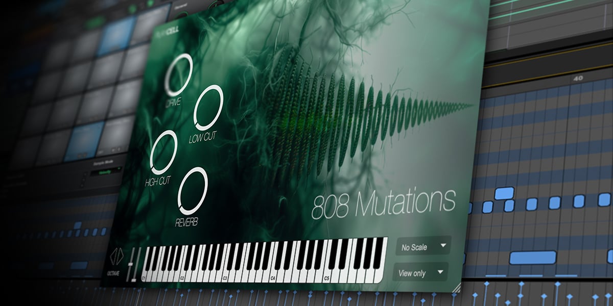 What is an 808? 9 tips for producing hard hitting 808s