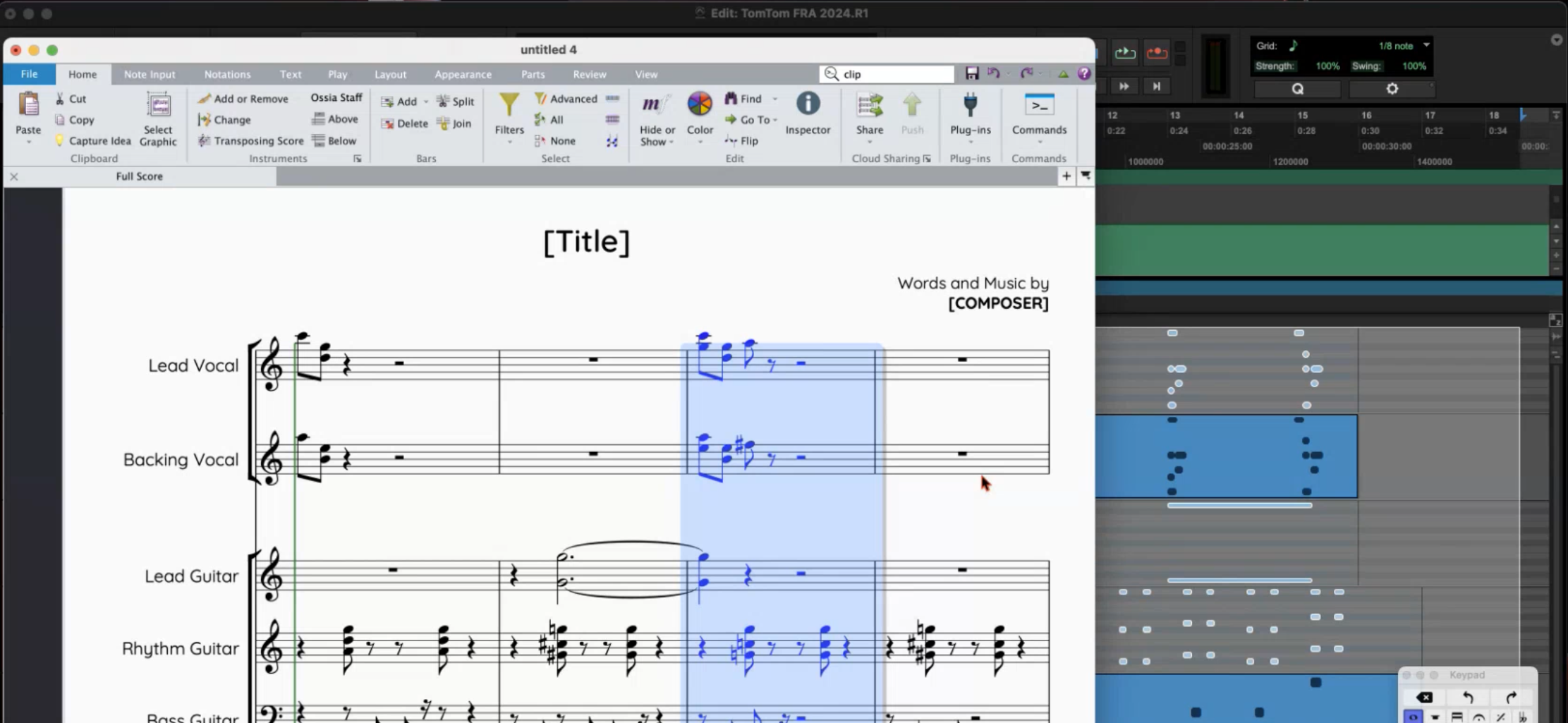 Pro Tools 2024.3 introduces MIDI effect plugins and more