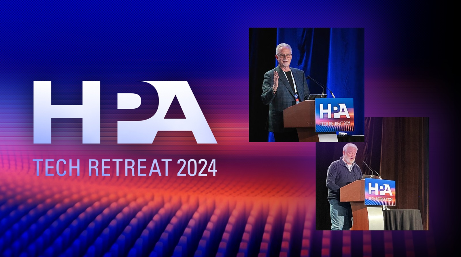 Exploring AI's Impact at HPA Tech Retreat - Avid