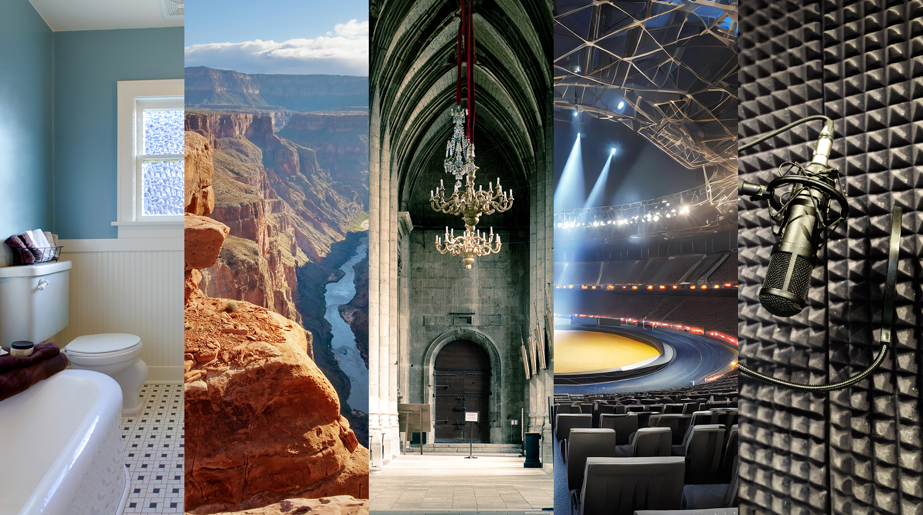 Explore Reverb Effects Demystified - Avid