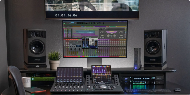 Whats New in Pro Tools