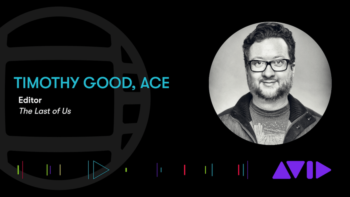 Tim Good Timothy Good