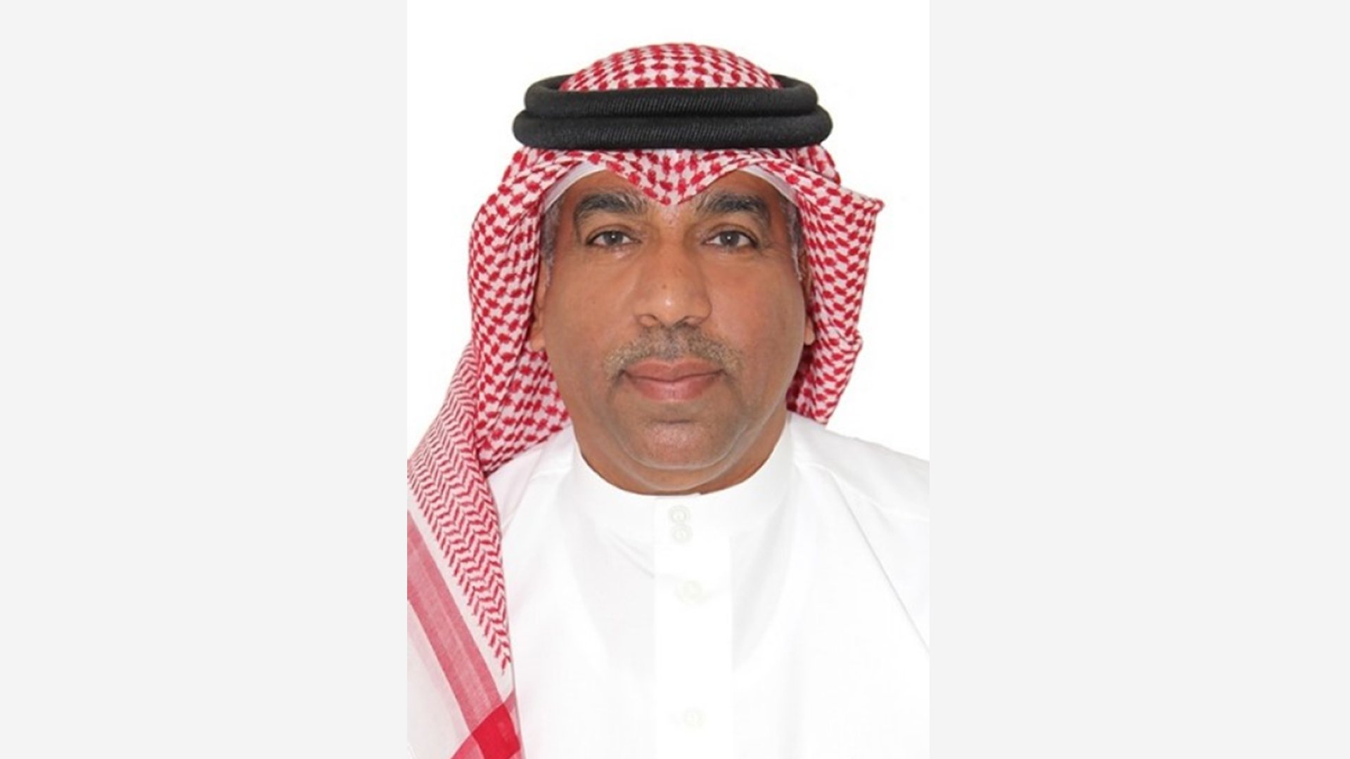 Abdulla Ahmed Al Balooshi