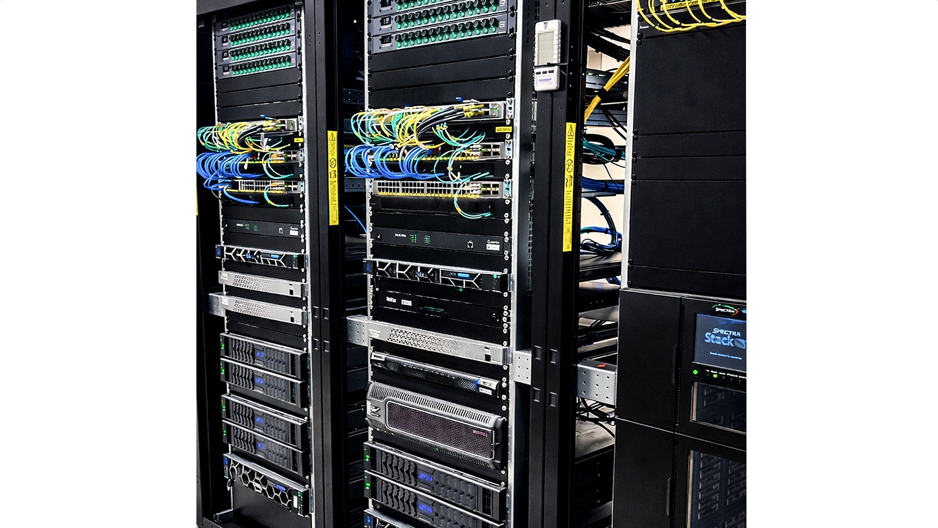 Avid NEXIS storage