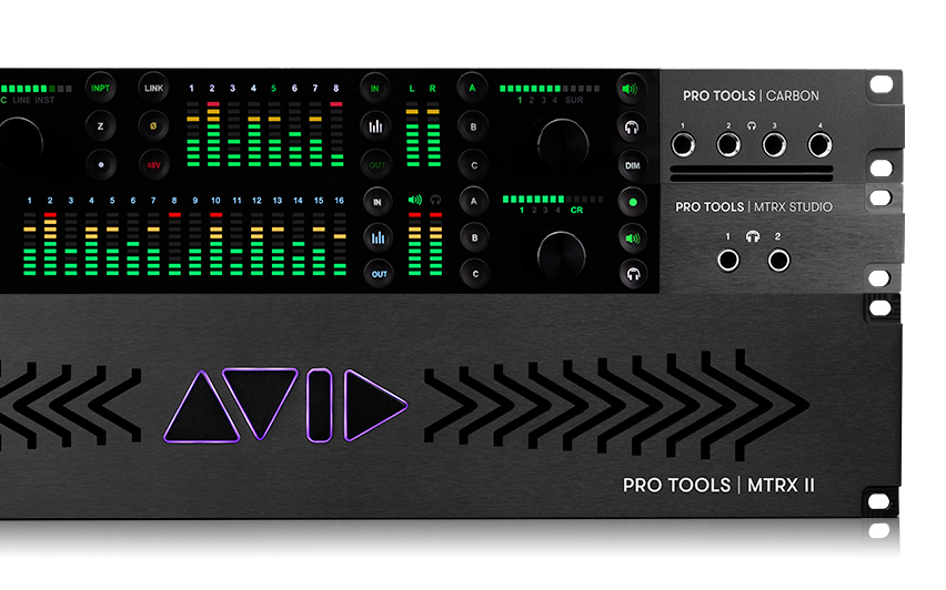 MTRX and Carbon Atmos interfaces (1)