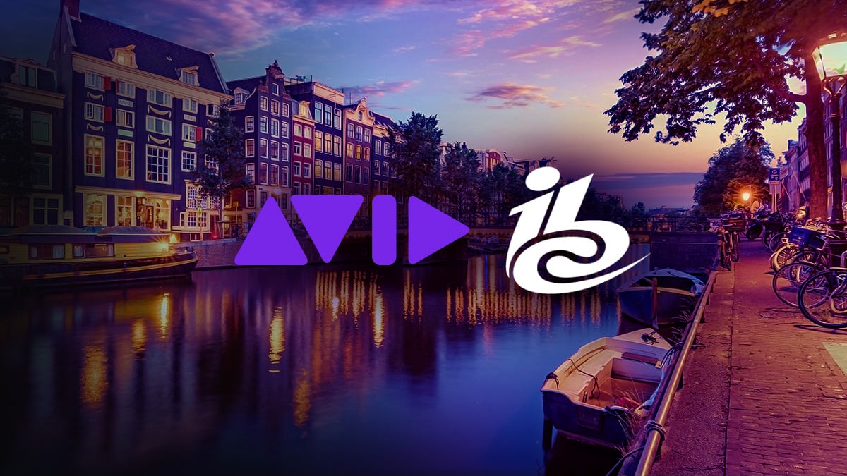 IBC 2026