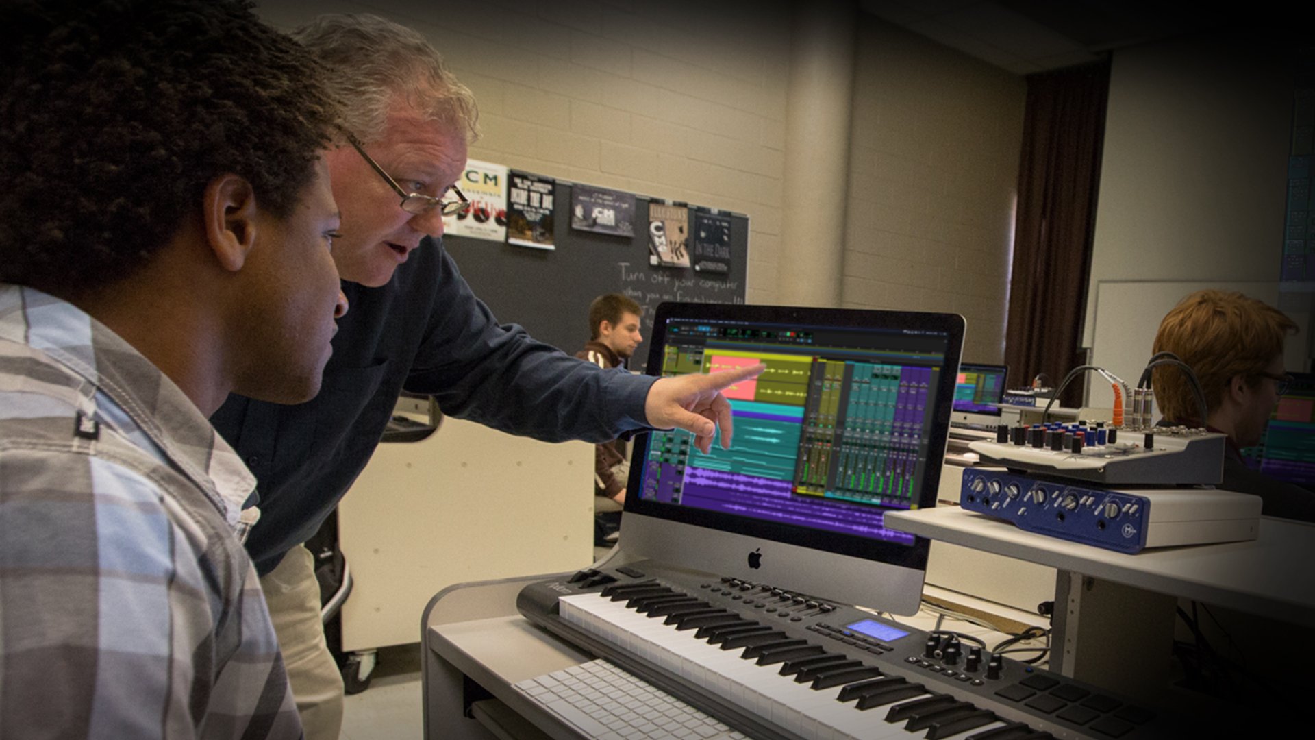 What’s New with Avid Learning | Courses, Exams & Events