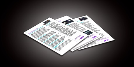 MediaCentral Datasheet