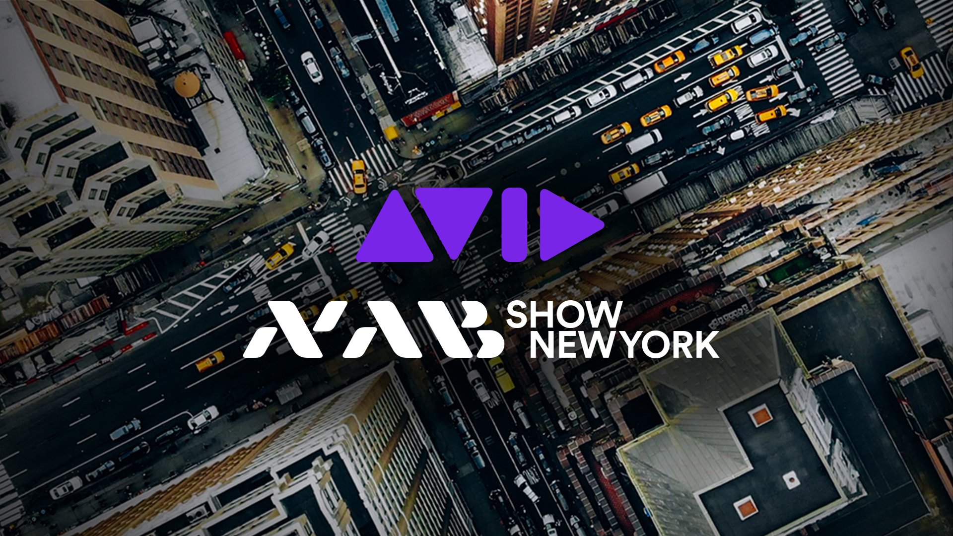 Avid powers data-driven future with Avid Content Core US debut at NAB ...