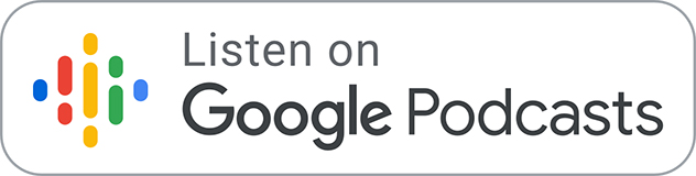 listen on Google Podcasts