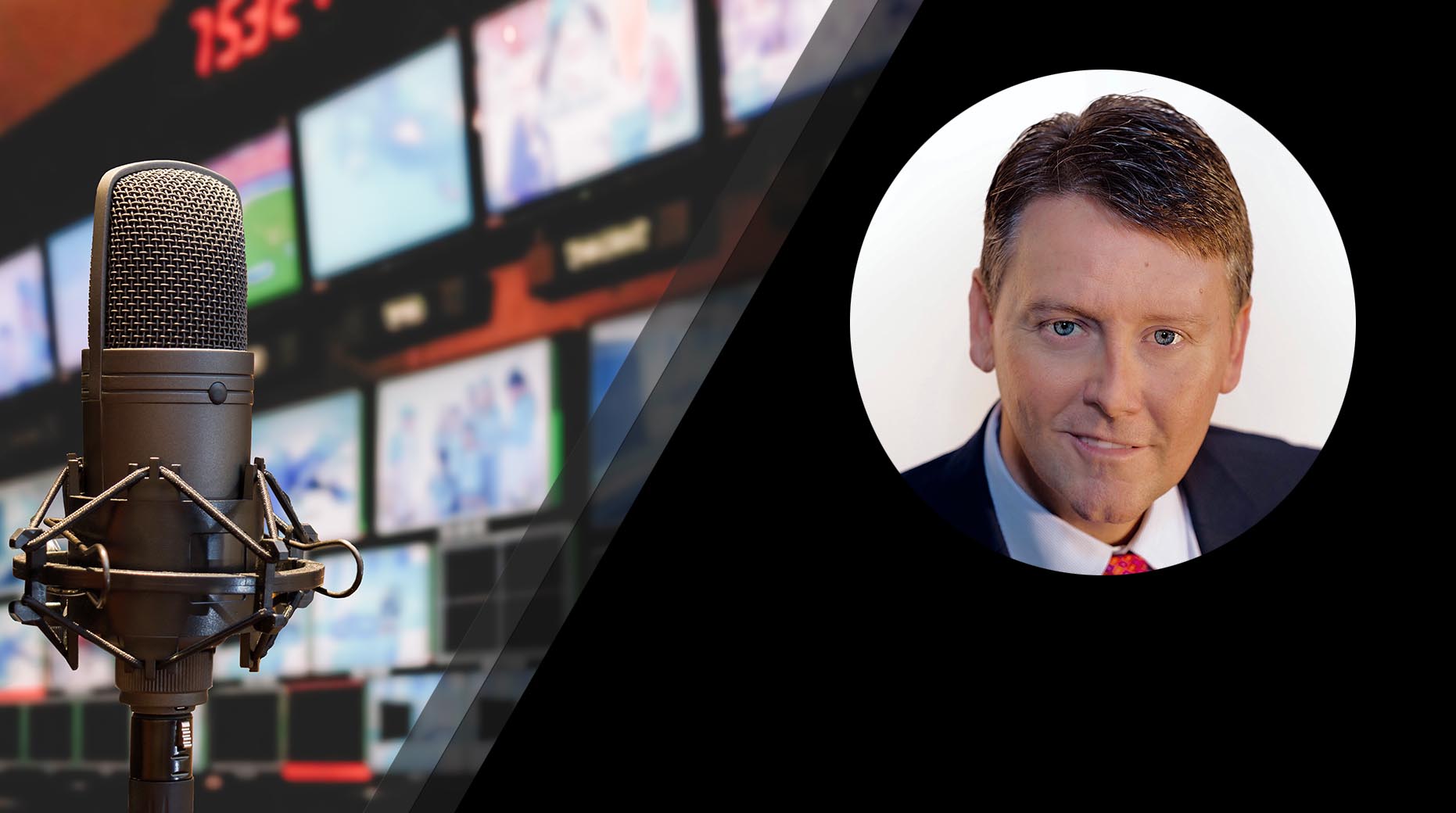 Bob Ellis on the Making the Media podcast