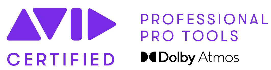 Explore Dolby Atmos Training and Certification Program Avid Explore Dolby Atmos Training and Certification Program Avid