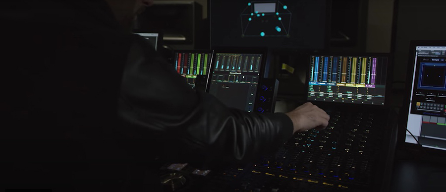 Explore Dolby Atmos Training and Certification Program Avid Explore Dolby Atmos Training and Certification Program Avid