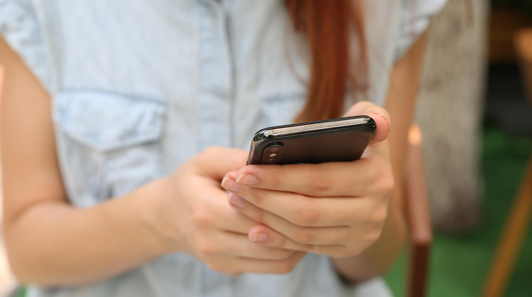 consuming news in new media formats