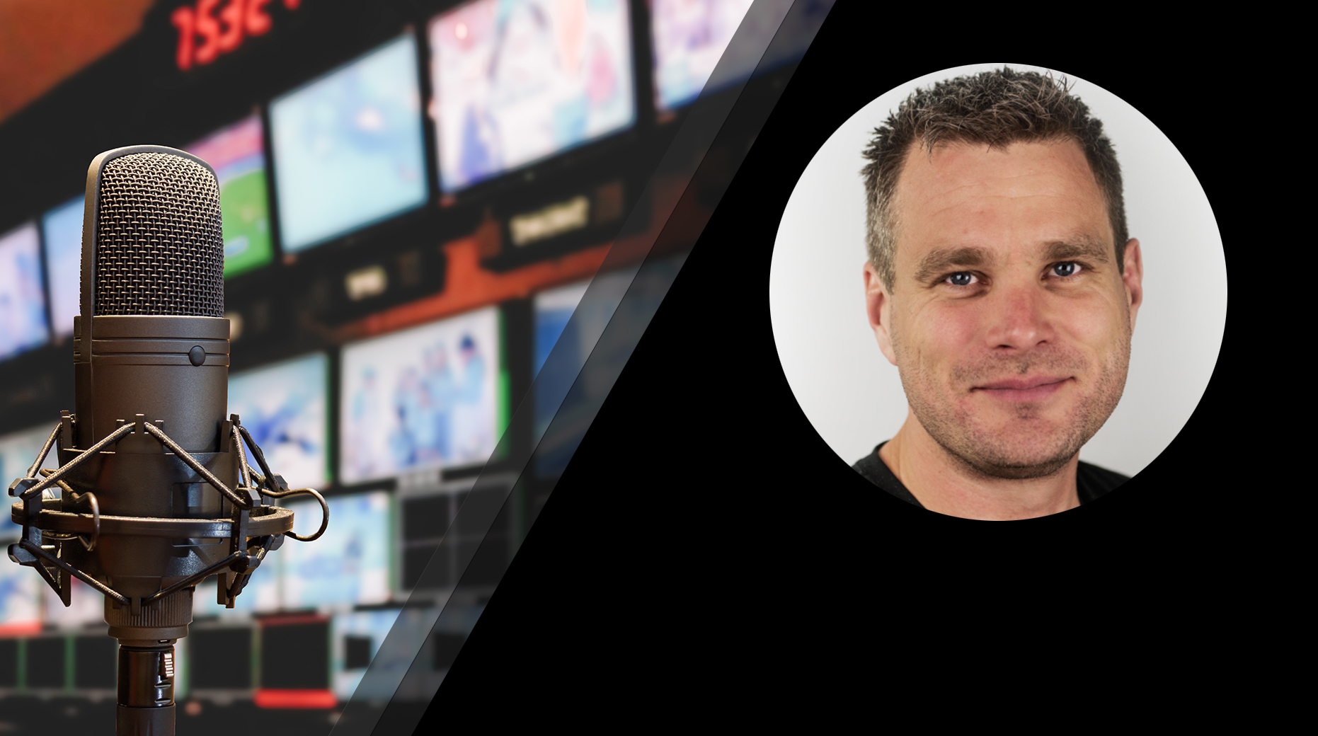 Adde Granberg on the Making the Media podcast