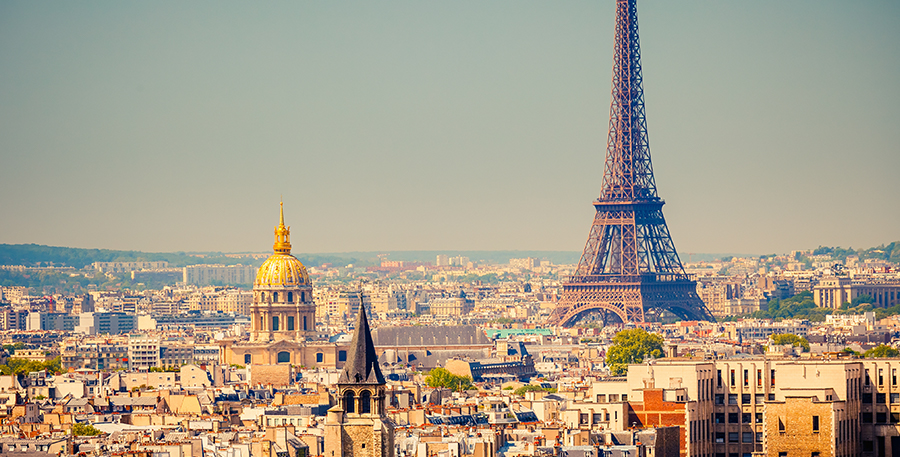 Paris