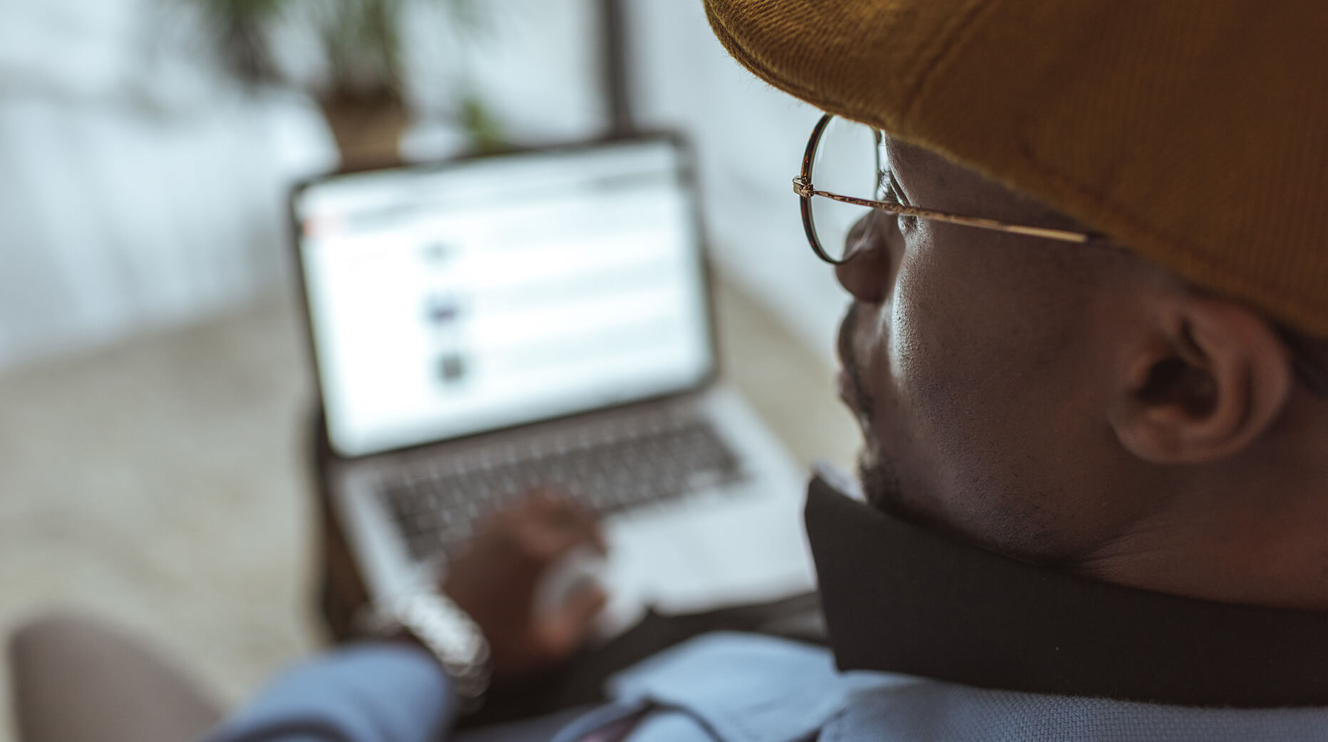 working flexibly in post production