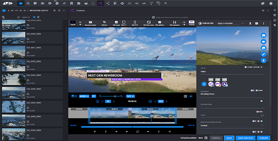 Making the Media S2E06: The Digital Dimension Banner
