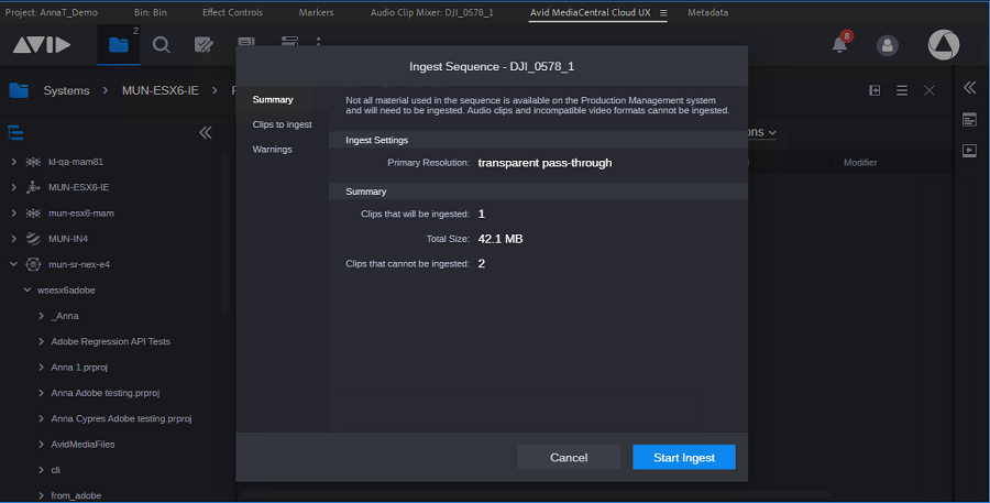 Asset Management