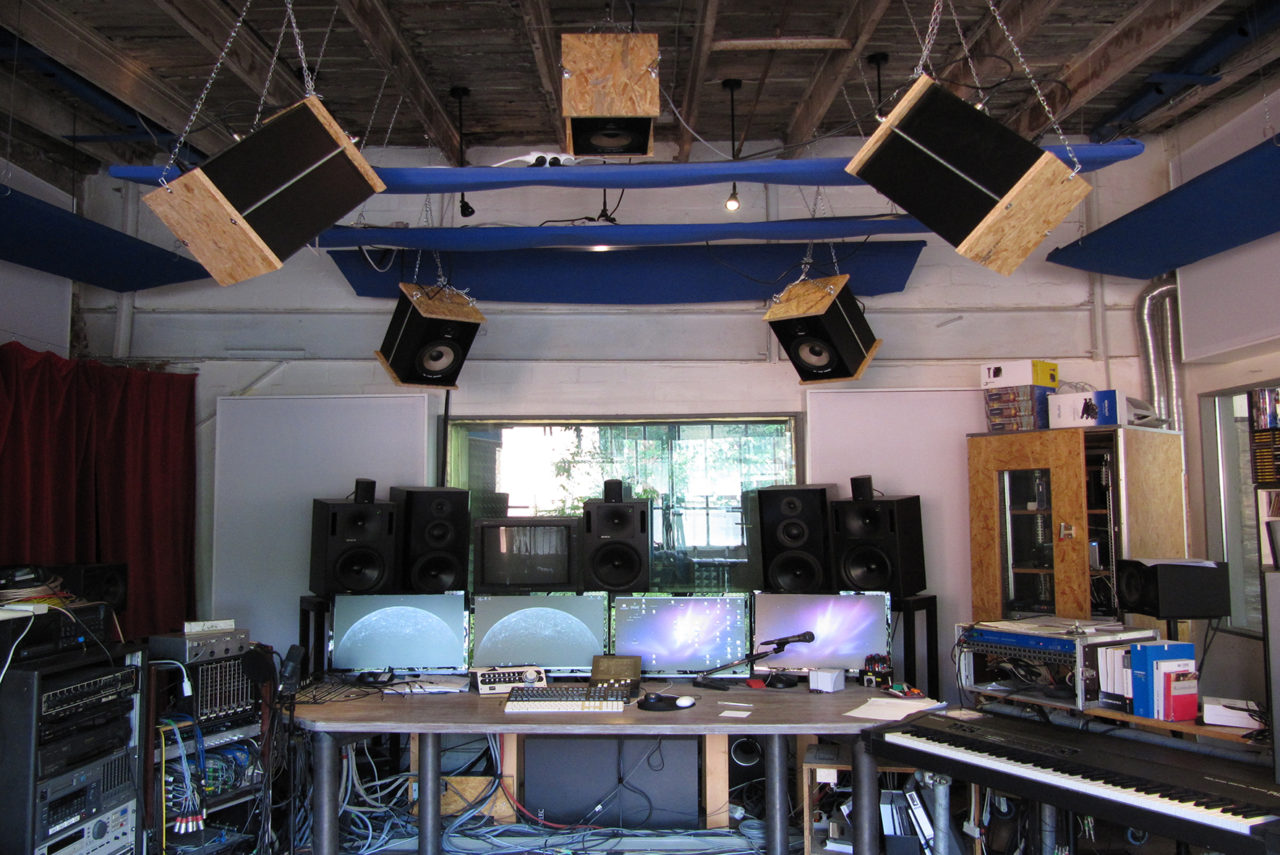 3 Luna-Studio-3D