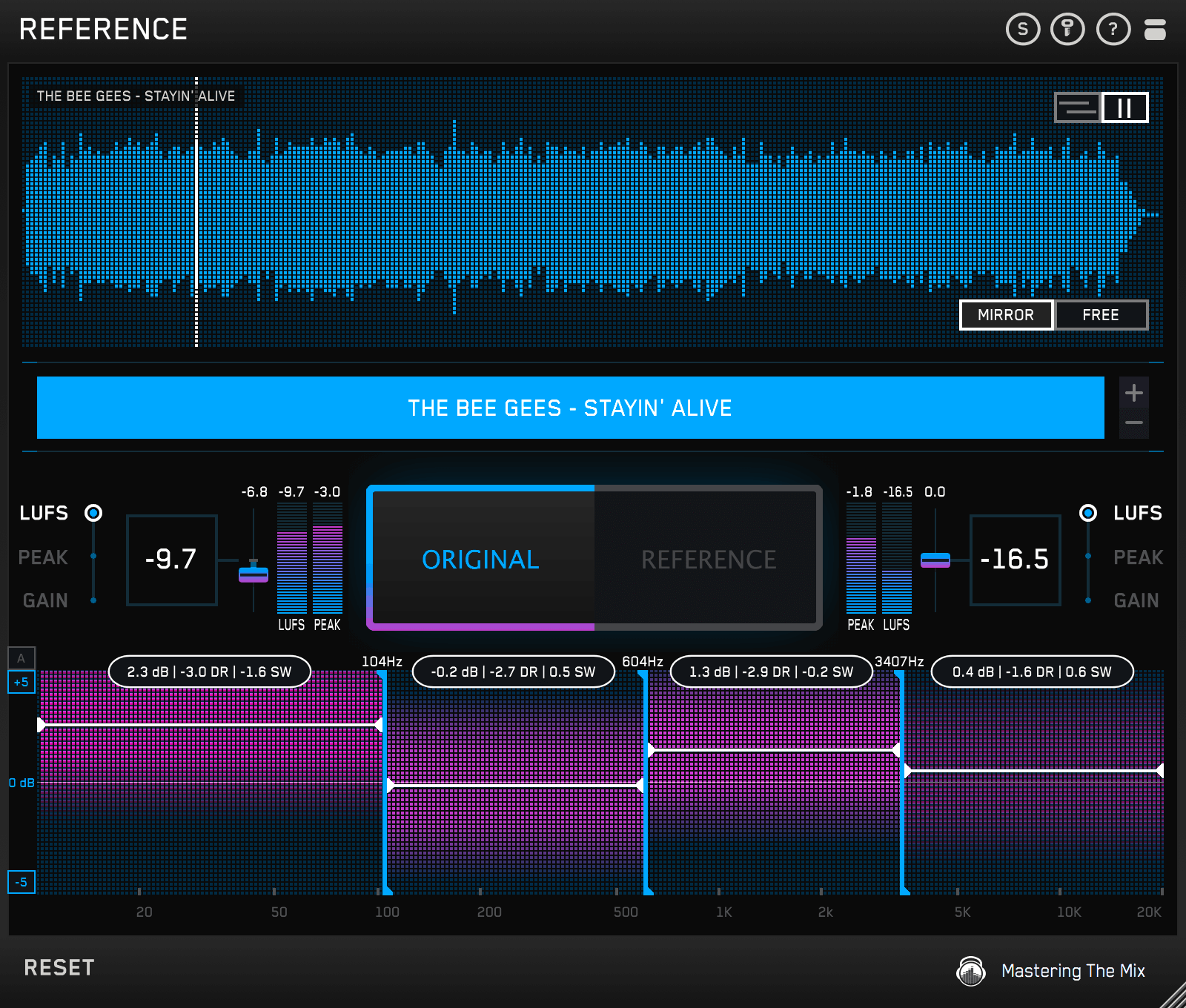 2REFERENCEcomparison