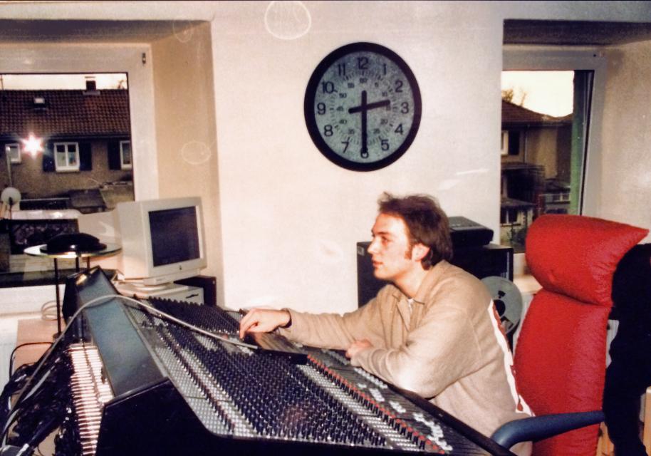 3 Dirk-Old-Studio-ca-1994