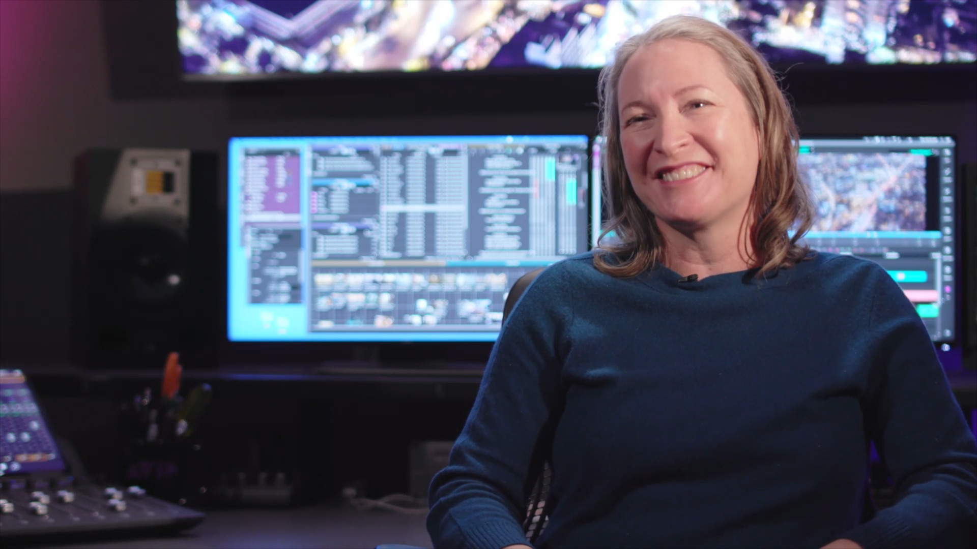 Top Editors on ScriptSync Script-based Video Editing – Avid