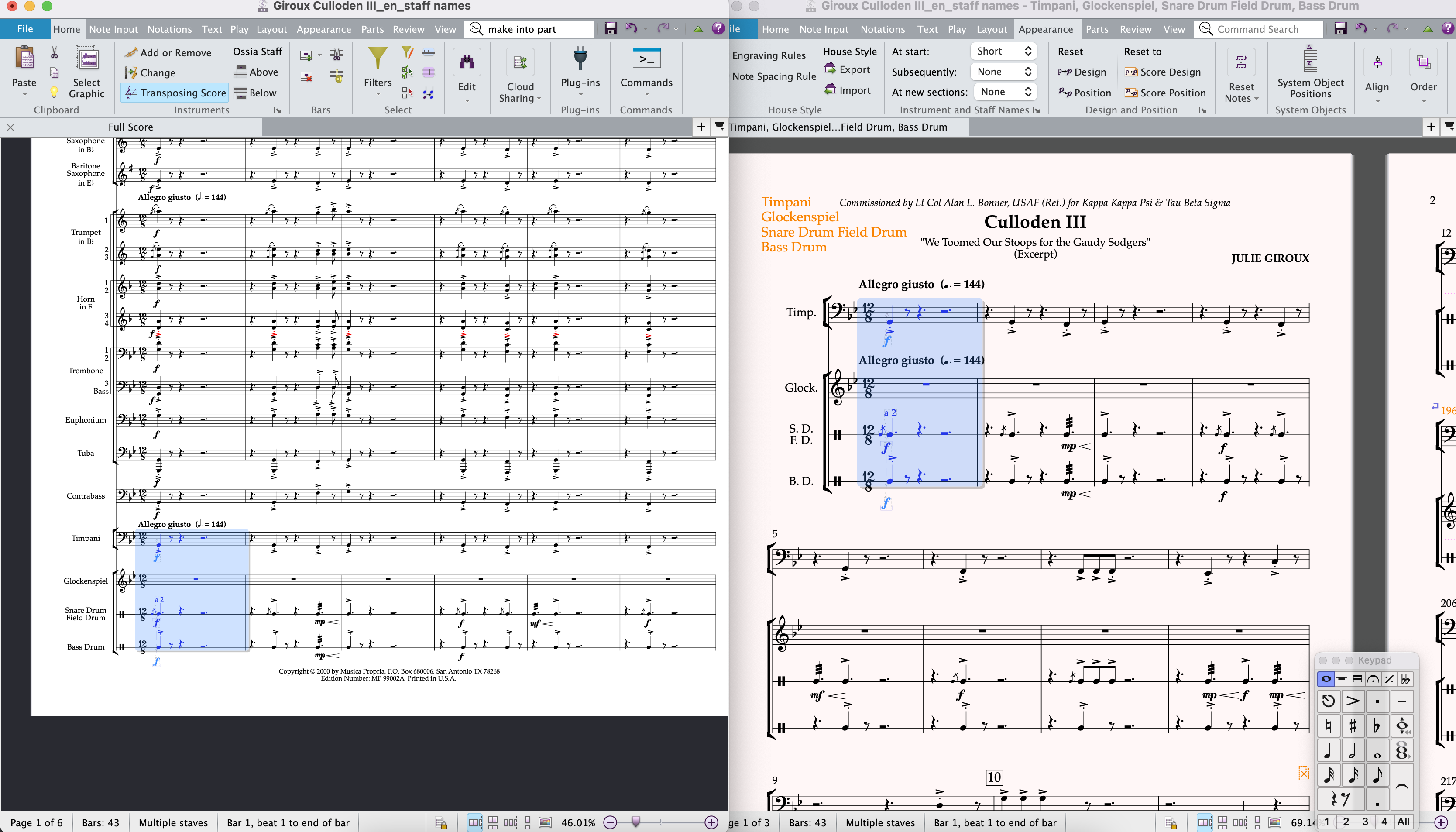 Sibelius 2 Orchestra'S 2024 2025 Season: A Symphony Of Excitement - 8c7uy53