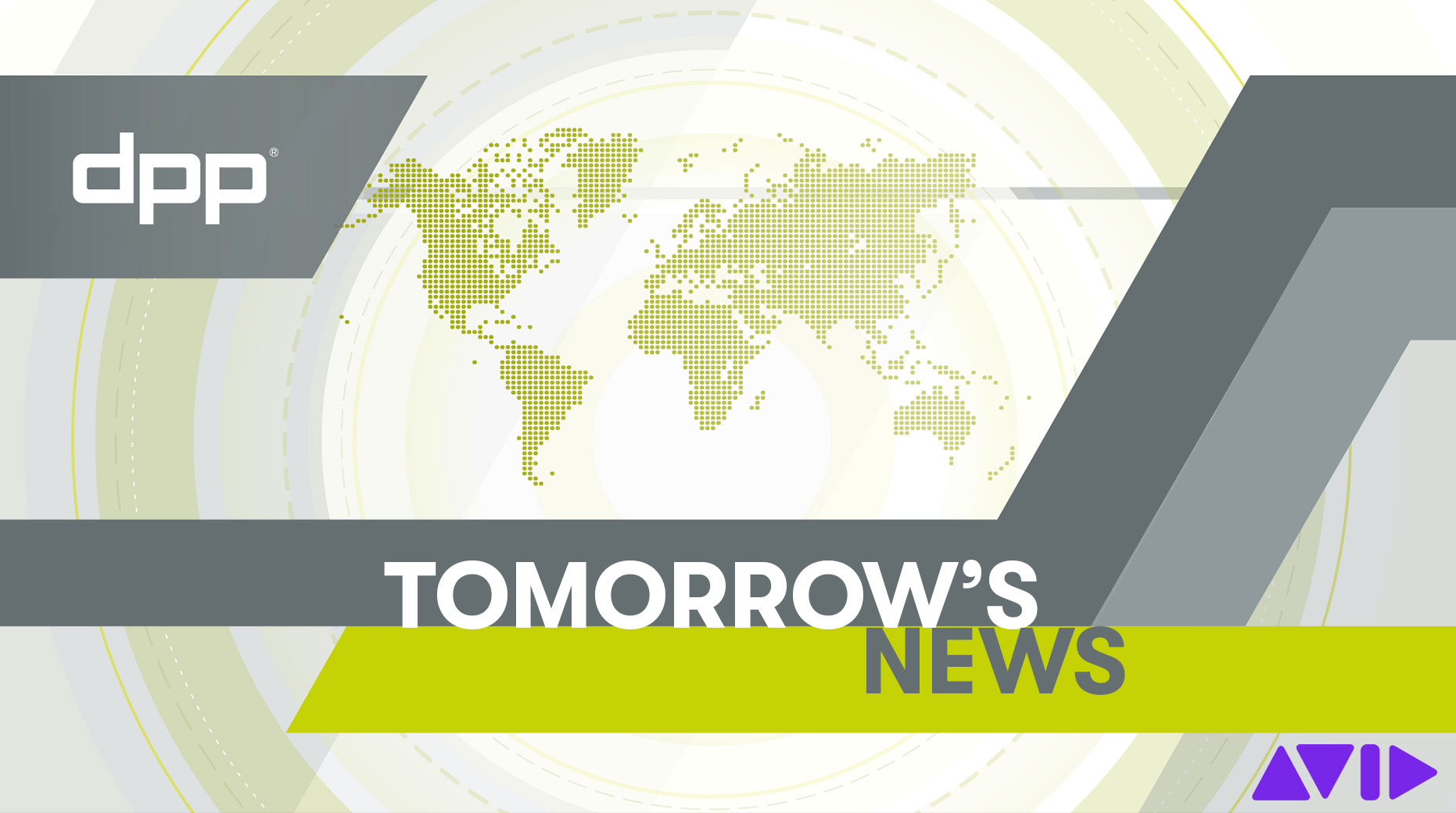 Tomorrow’s News Reports: A Look at the TV Newsroom of the Future, Part 1