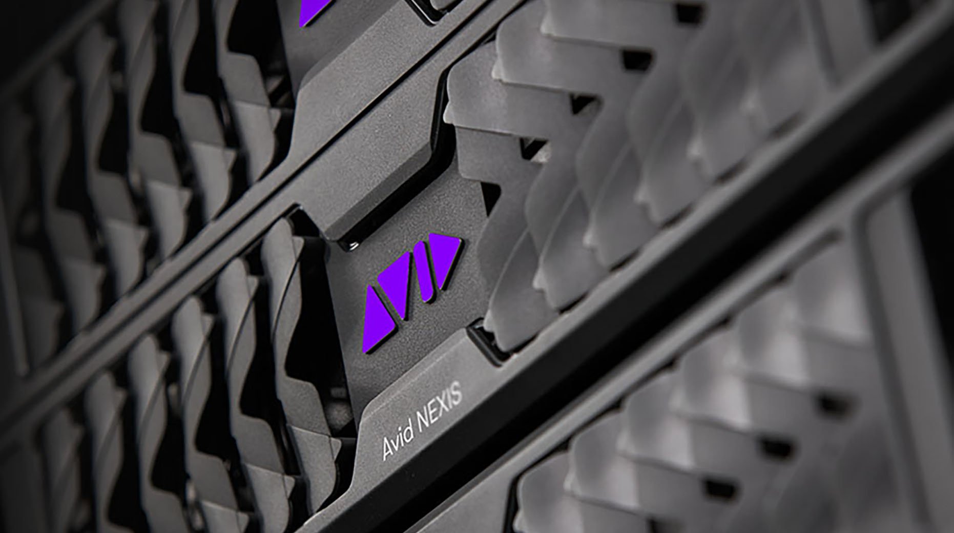 Avid Production System Remote production workflows with Avid storage