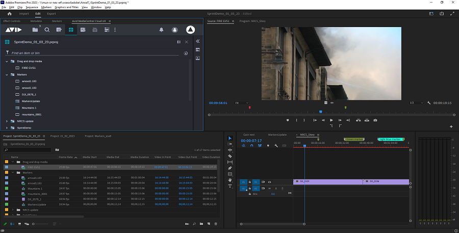 MediaCentral with Adobe 900_457