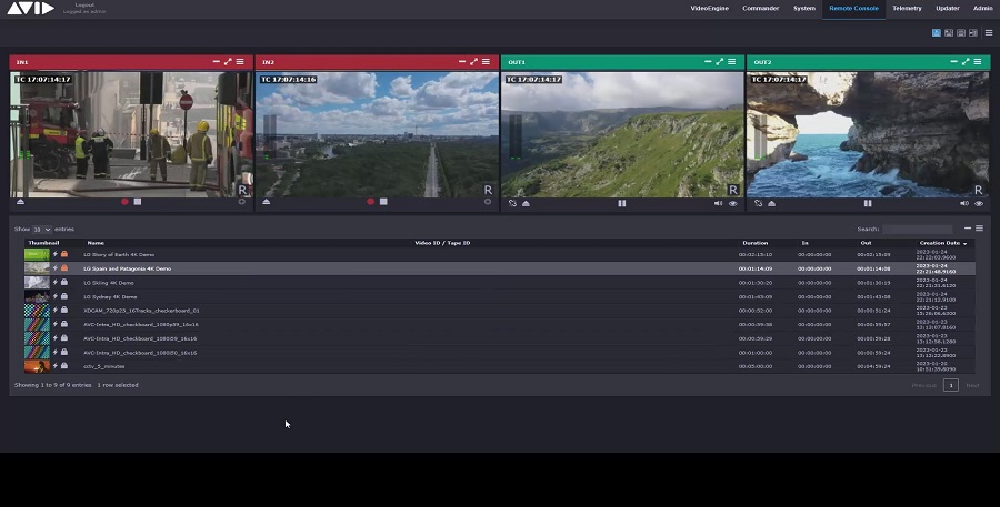 5 Avid Stream IO 900_457