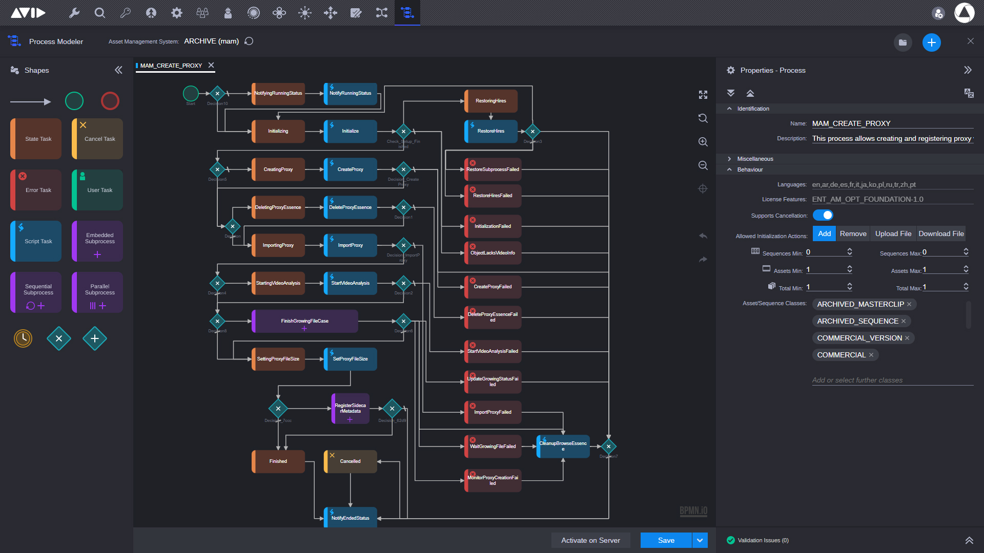Med Prod in Cloud 01