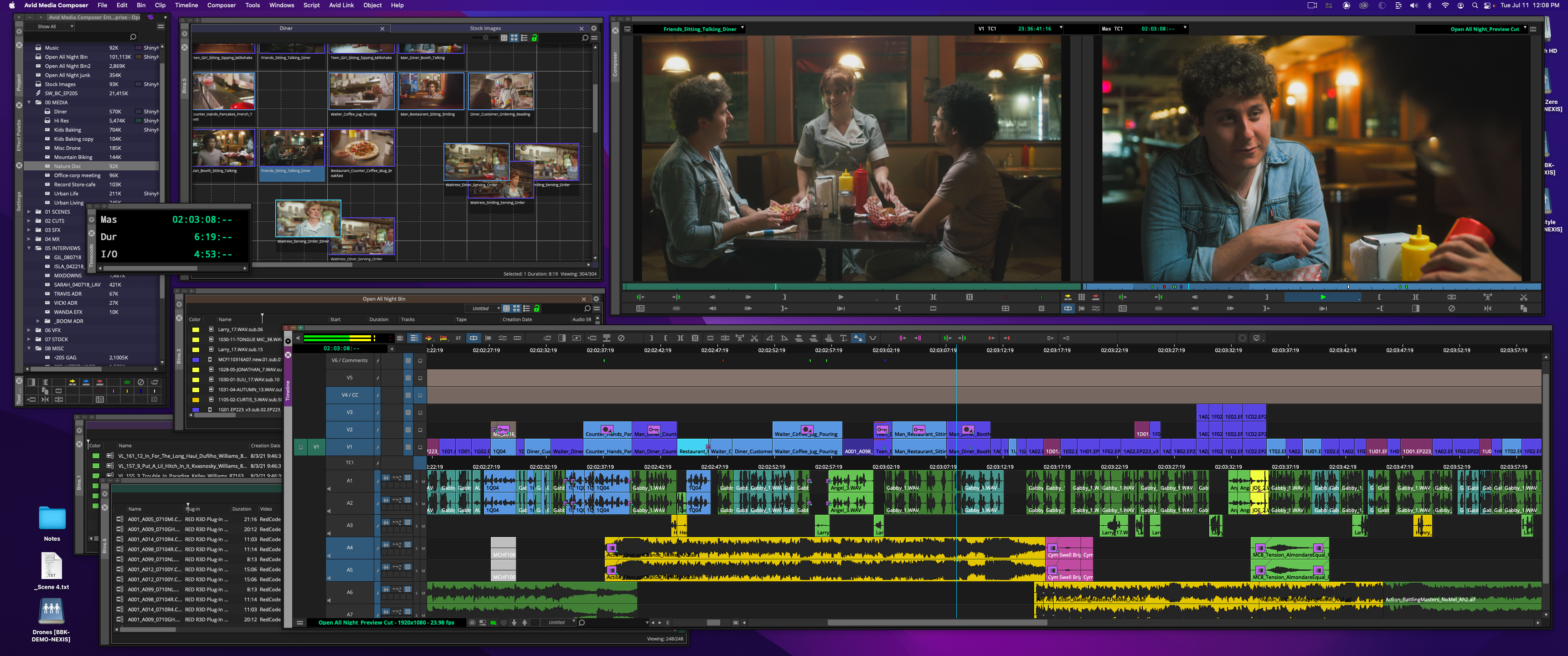 Avid-Media-Composer-whats-new-2023-8-UI