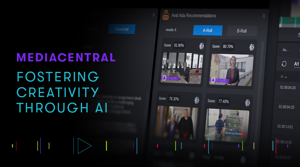 MediaCentral AI_blog video thumb