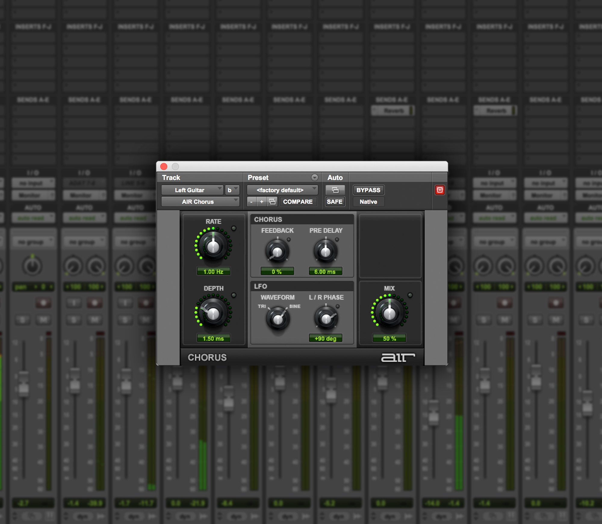 Audio Effects Guide to Sculpting Sound