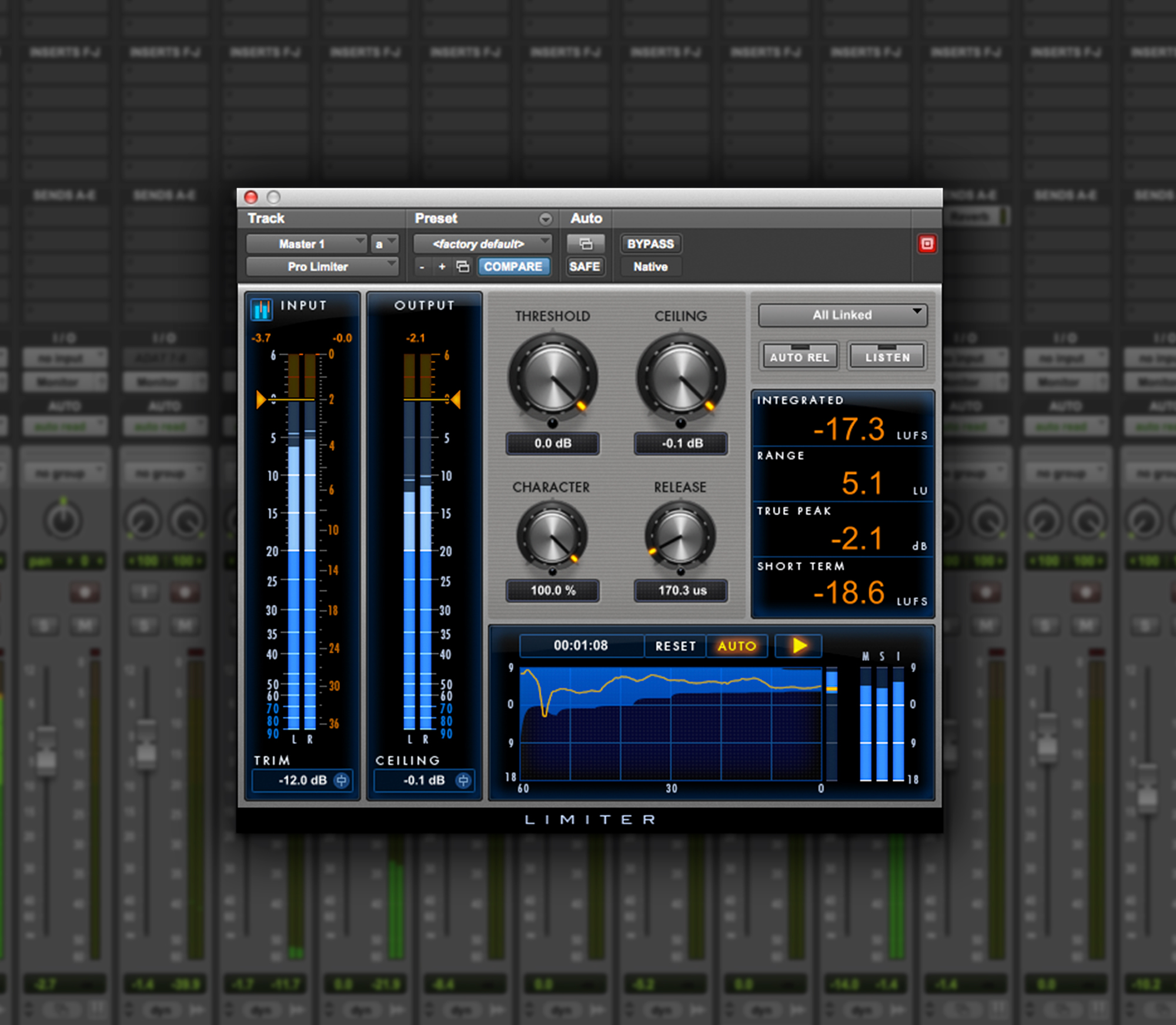 Audio Effects: Guide to Sculpting Sound