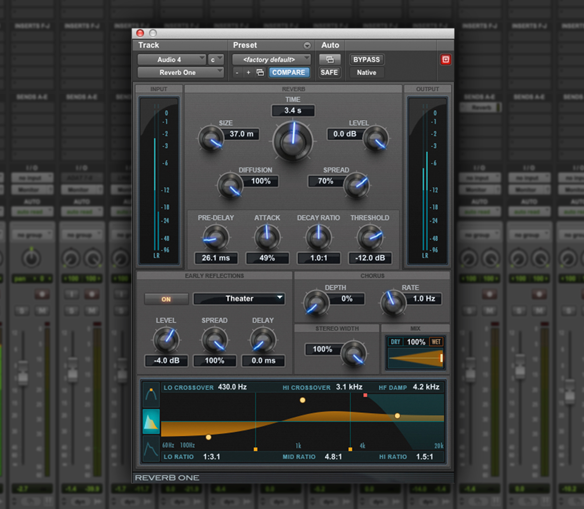 Audio Effects: Guide to Sculpting Sound