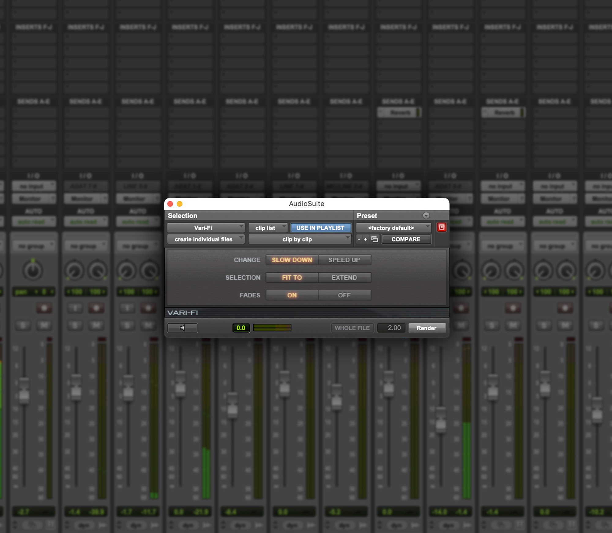 Audio Effects: Guide to Sculpting Sound