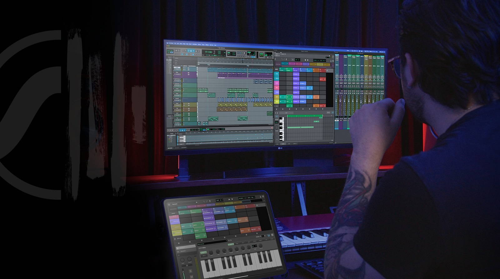 What is a DAW? Your Guide to Digital Audio Workstations