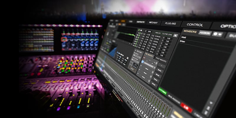 Exploring the Shift to IP Workflows