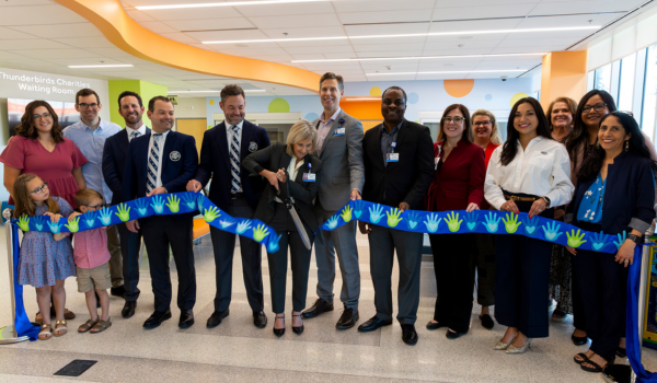 Banner Desert Medical Center