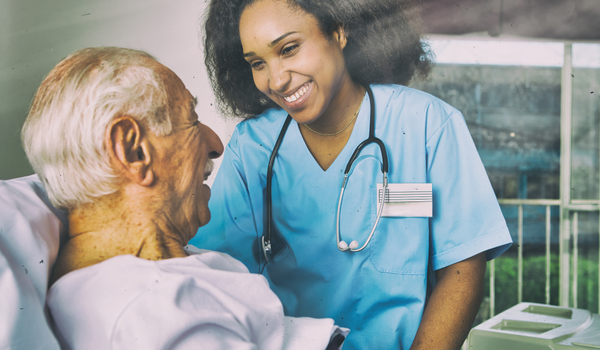 MAD - Generous gift supports next generation of dementia specialists