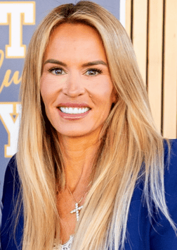 Emily Lanter, Chair of Lanter Family Foundation